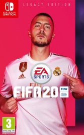 FIFA 20