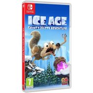 Ice Age: Scrats Nutty Adventure - cena, porovnanie