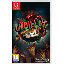 Zombieland: Double Tap - Road Trip