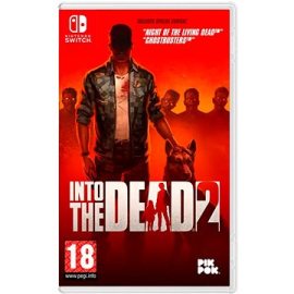 Into the Dead 2