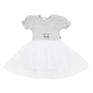 New Baby Wonderful šatôčky s tylovou sukienkou - cena, porovnanie