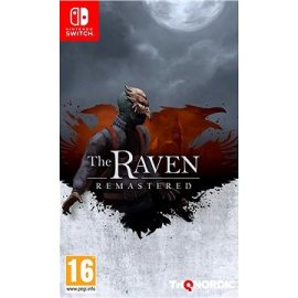 The Raven Remastered