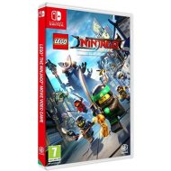 LEGO Ninjago Movie Videogame - cena, porovnanie