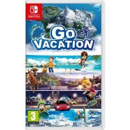 Go Vacation - cena, porovnanie