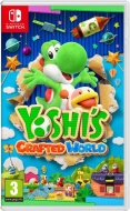 Yoshis Crafted World - cena, porovnanie