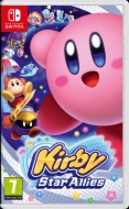 Kirby Star Allies - cena, porovnanie
