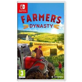 Farmers Dynasty