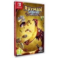 Rayman Legends (Definitive Edition) - cena, porovnanie