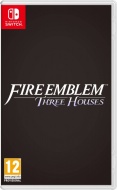 Fire Emblem: Three Houses - cena, porovnanie
