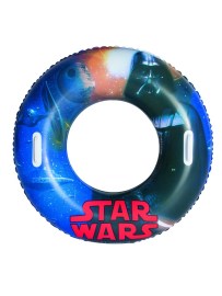 Bestway Star Wars nafukovací veľký kruh