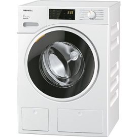 Miele WWD 660 WCS