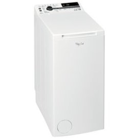 Whirlpool TDLR65242BSCS/N