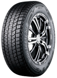 Bridgestone Blizzak DM V3 315/35 R20 110T