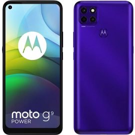 Motorola Moto G9 Power