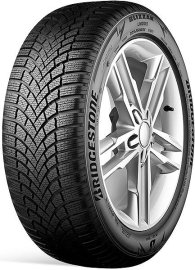 Bridgestone Blizzak LM005 245/40 R19 98V