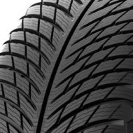 Michelin Pilot Alpin 5 215/40 R18 89V - cena, porovnanie