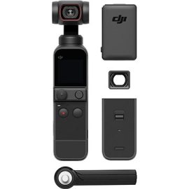 DJI Pocket 2 Creator Combo