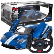 Rastar Ford GT 1:14 - cena, porovnanie