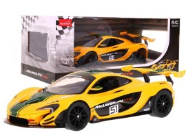 McLaren P1 GTR 1:14