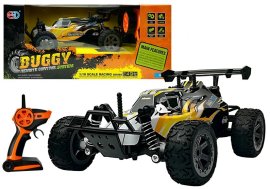 Buggy Fire 1:18