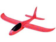 Polystyrénové hádzací lietadlo 47cm - cena, porovnanie