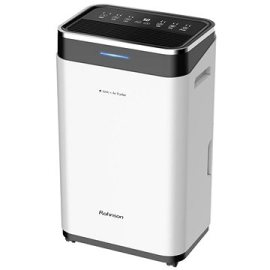 Rohnson R-9575 Ionic + Air Purifier