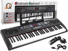 Veľký Keyboard pre deti XXL