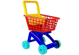 Detský nákupný vozík