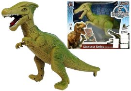 Dinosaurus so zvukovými a svietiacimi efektmi