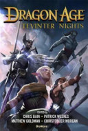 Dragon Age - Tevinter Nights - cena, porovnanie