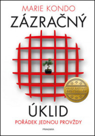 Zázračný úklid - Pořádek jednou provždy