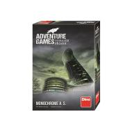 Dino Adventure games: Monochrome a.s. - cena, porovnanie