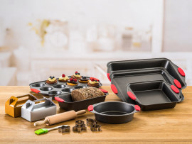 Delimano Bake'n'Share Delimano 23ks