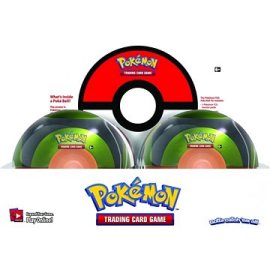 Pokémon TCG: Poké Ball Tin Summer 2020