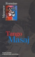 Tango Masaj - cena, porovnanie
