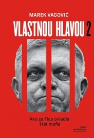 Vlastnou hlavou 2