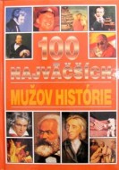 100 najväčších mužov histórie - cena, porovnanie