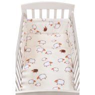 New Baby 2-dielné posteľné obliečky 90/120cm - cena, porovnanie