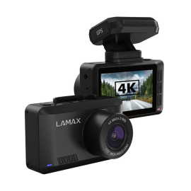 LAMAX T10 4K GPS