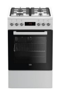 Beko FSE52326DWD - cena, porovnanie