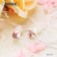 Remax RM-512 - cena, porovnanie