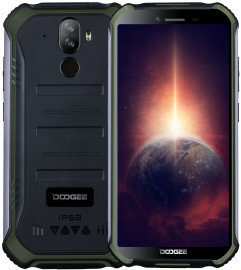 Doogee S40 Pro