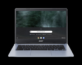 Acer Chromebook 314 NX.HKEEC.002