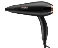 Babyliss Pro D570DE - cena, porovnanie