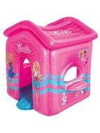 Bestway Barbie nafukovací domček - cena, porovnanie