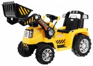 Detský elektrický traktor 2x45W - cena, porovnanie