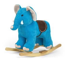 Milly Mally Elephant