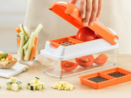 Delimano Brava Nicer Dicer