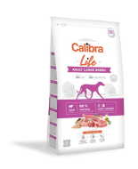 Calibra Life Adult Large Breed Lamb 2.5kg - cena, porovnanie