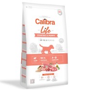 Calibra Life Starter & Puppy Lamb 750g - cena, porovnanie